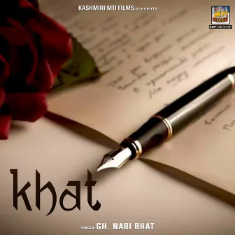 Khat by Gh. Nabi Bhat