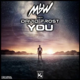 You by David Frost