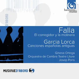 Falla: El Corregidor Y La Molinera by Josep Pons