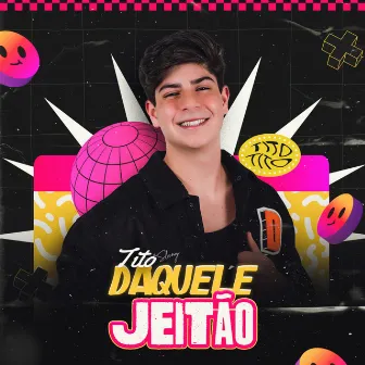 Daquele Jeitão by Hits Do Brasil