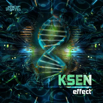 Effect by Ksen