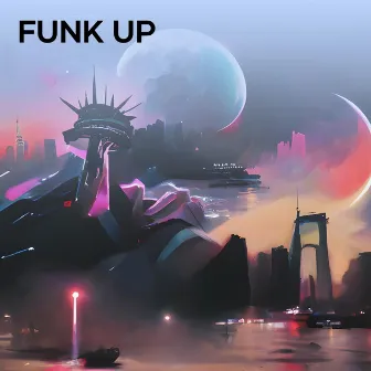 Funk Up by boaboamal