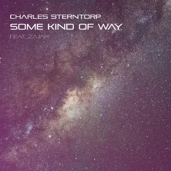 Some Kind of Way by Charles Sterntorp