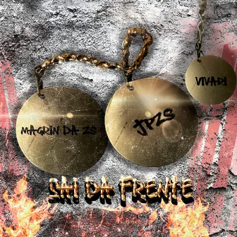 Sai da Frente by MC Magrin da ZS