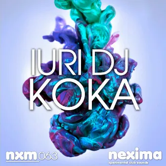 Koka by Iuri DJ