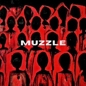 MUZZLE by Hunter Amazing