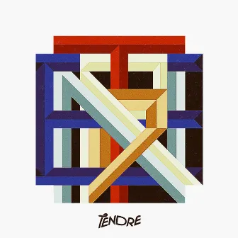 SOFTLY / RIDE by TENDRE