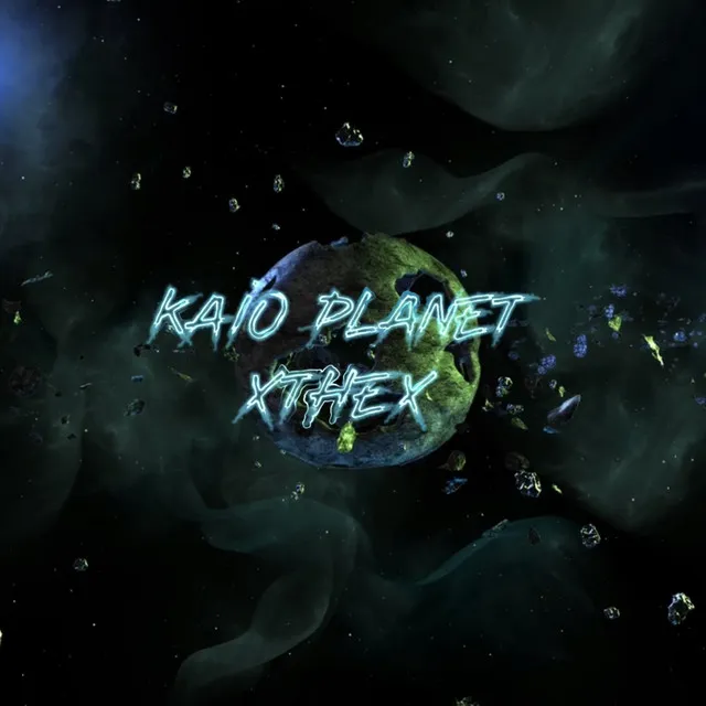 KAIO PLANET