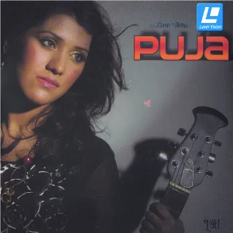 Puja by Puja