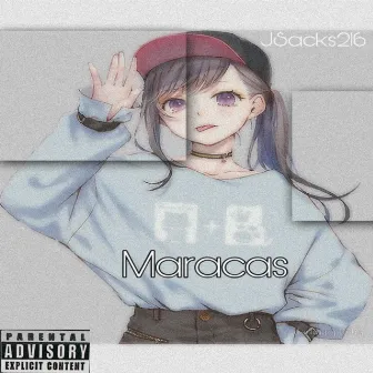 Maracas by J$acks216