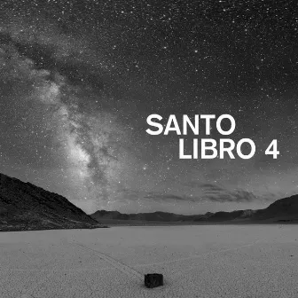 Libro 4 by Santo Trafficante