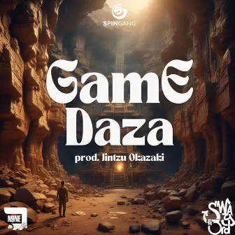 Game Daza by Swaygo The Shaman