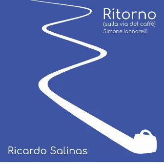 Ritorno (Sulla Via del Caffé) by Simone Iannarelli