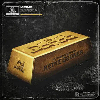 KEINE GEGNER by DAHAB