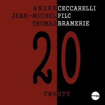 Twenty by André Ceccarelli