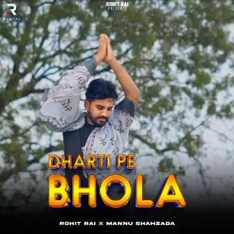 Dharti Pe Bhola by Rohit Rai