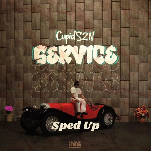 Service - Sped Up