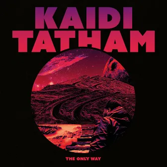 The Only Way by Kaidi Tatham