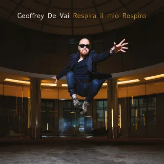 Respira il mio Respiro by Geoffrey De Vai