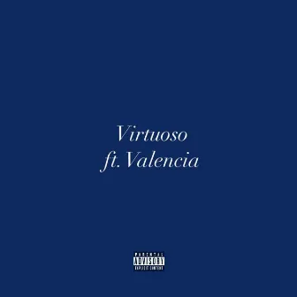 Virtuoso by Pretty Blanco