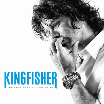 The Emptiness Outside of Me by Kingfisher