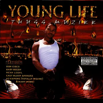 Thugg Muzikk by Younglife