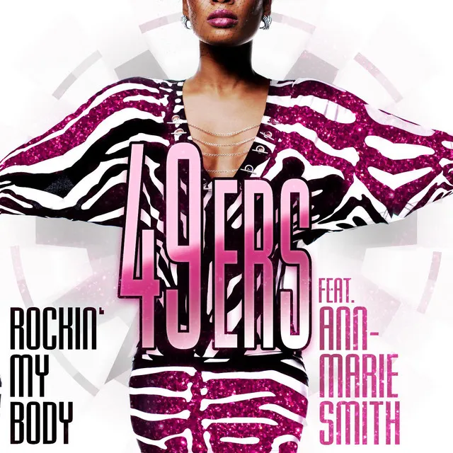 Rockin' My Body (Cappella Mix)