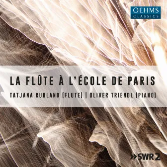 La flute à l’école de Paris by Tatjana Ruhland