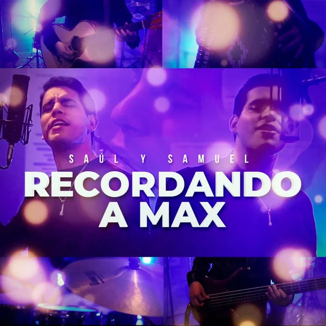 Recordando A Max