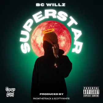 Superstar by BC Willz