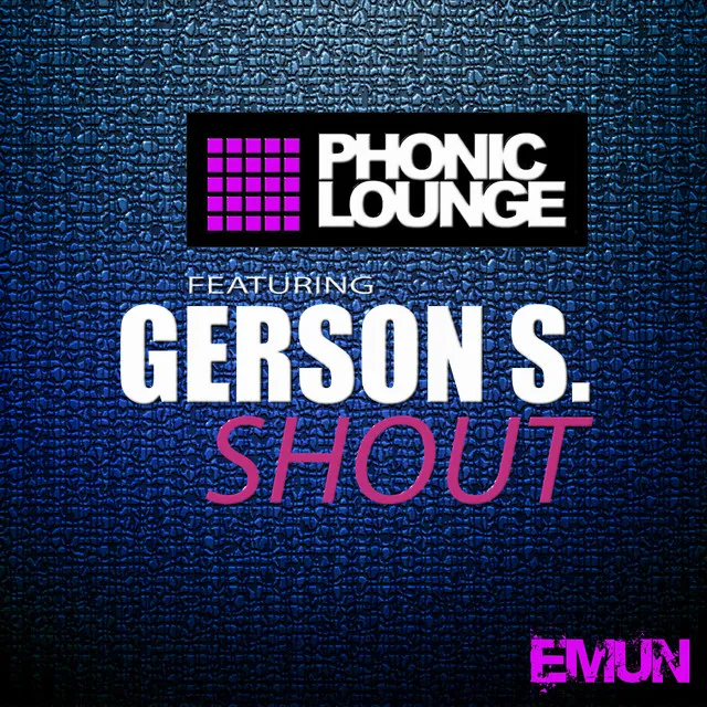 Shout - Radio Edit