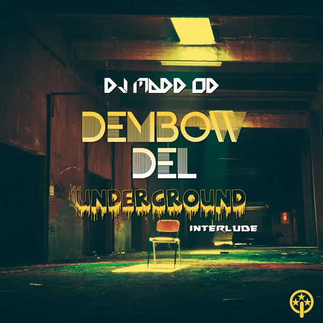 Dembow Del Underground (Interlude)