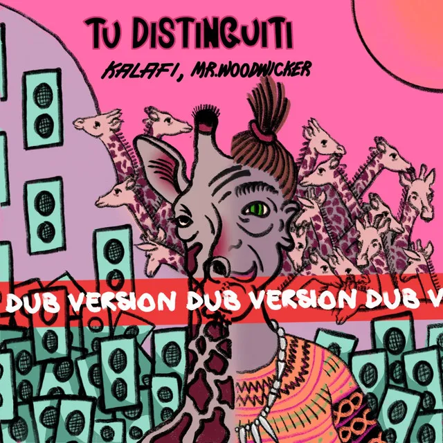 Tu Distinguiti - Dub Version 2