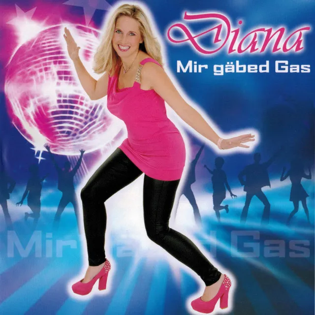 Mir gäbed Gas