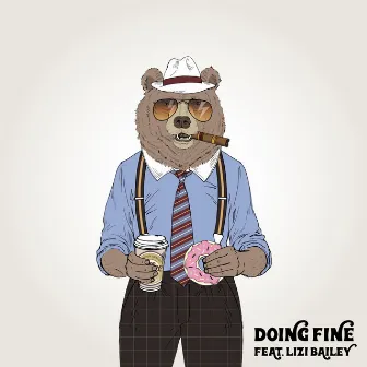 Doing Fine by Clark Van Norris