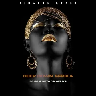 Deep Down Afrika by 