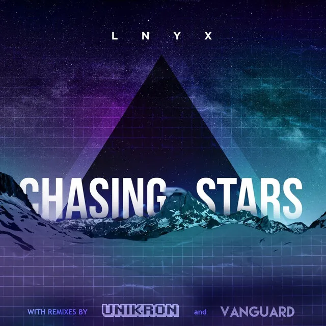 Chasing Stars (Original Mix)