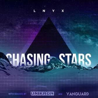 Chasing Stars by Lnyx