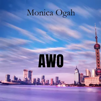 Awo by Monica Ogah