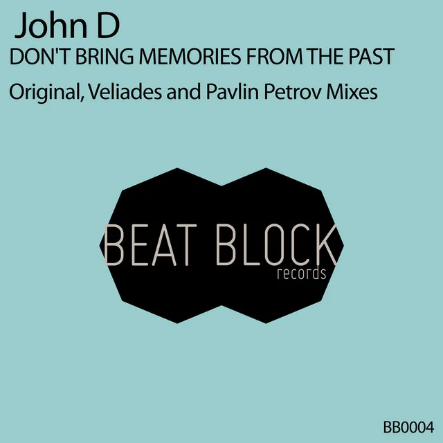 Don't Bring Memories From the Past - Veliades Remix