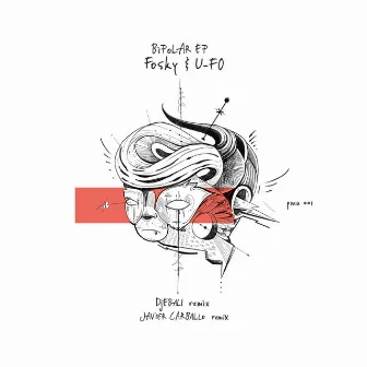 Bipolar Ep by U-FO