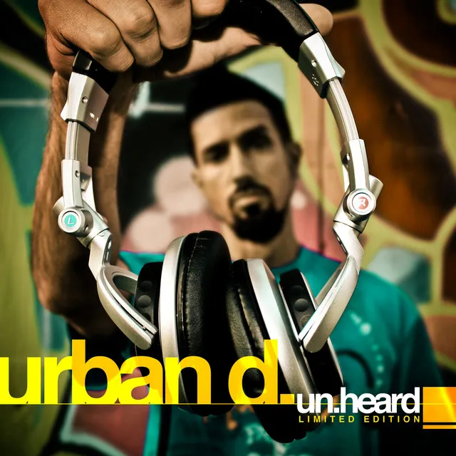 Un.heard (Limited Edition)