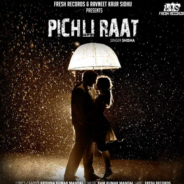 Pichli Raat - Single