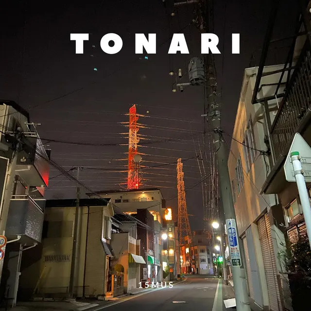 TONARI