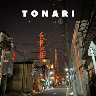 TONARI by 15MUS