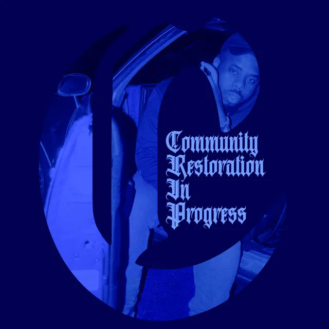 Community Restoration in Progress