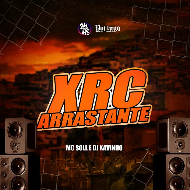 Xrc Arrastante