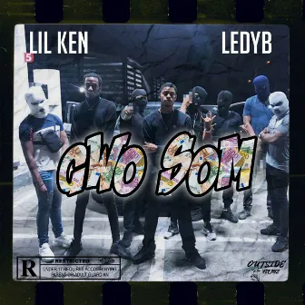 Gwo Som by Lil Ken