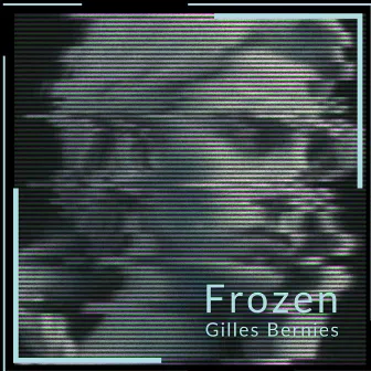 Frozen by Gilles Bernies