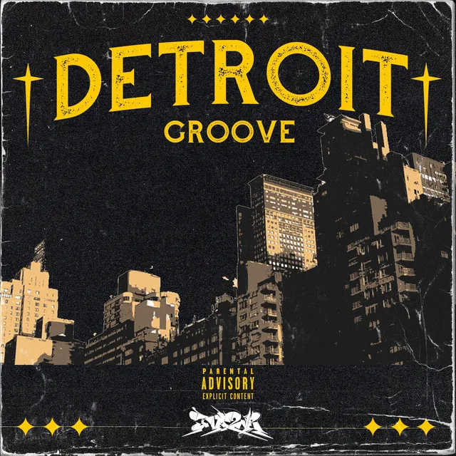 DETROIT GROOVE